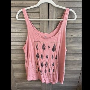 O’Neill seashell tank